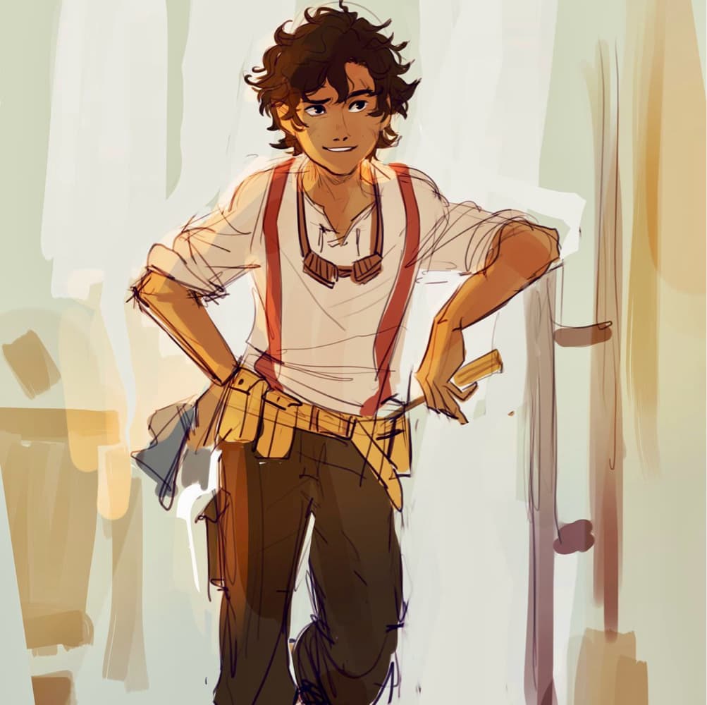 Leo Valdez