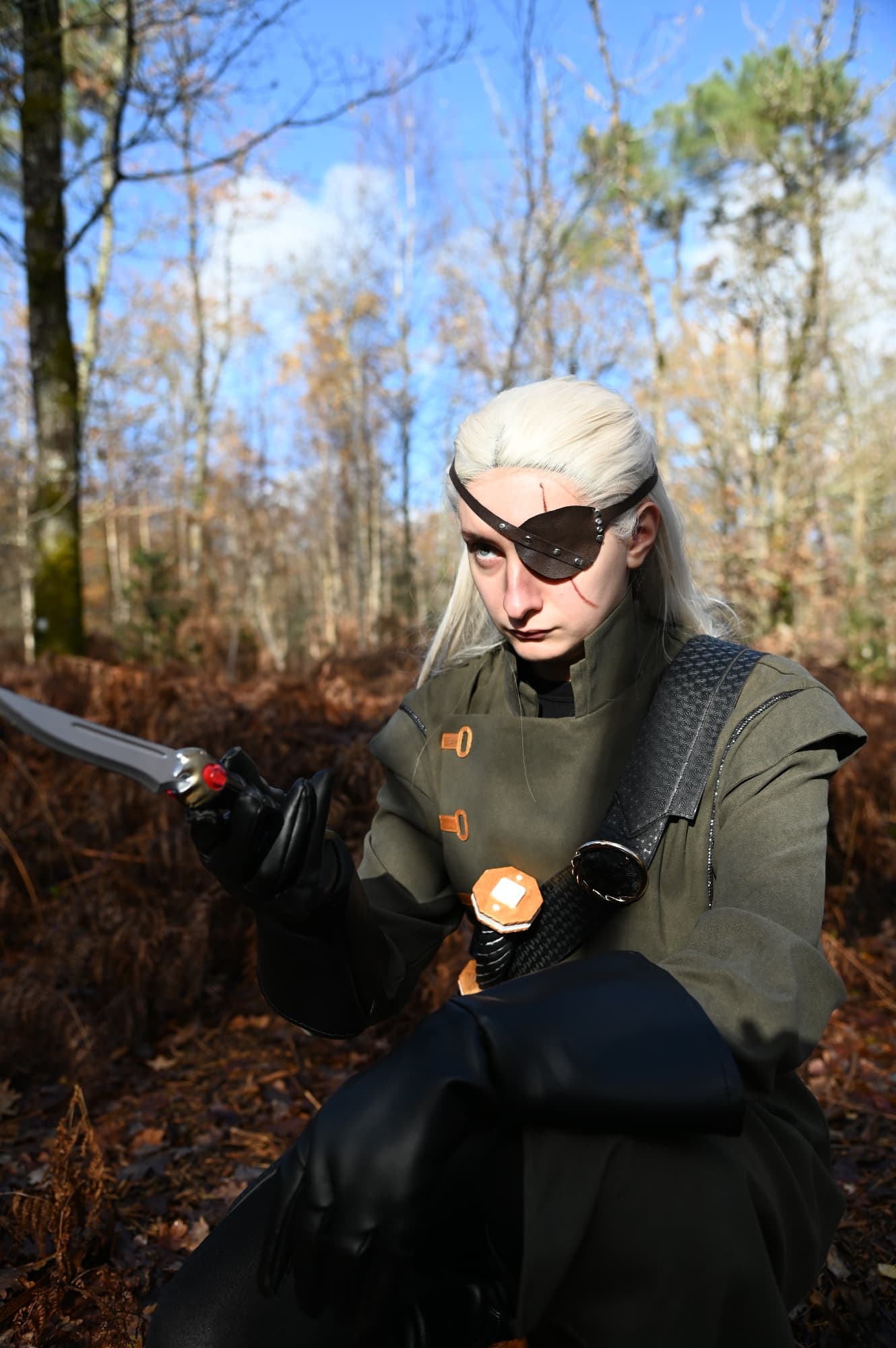 Aemond Targaryen - Photo 20