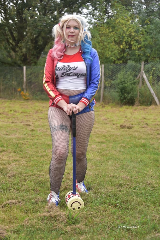 Harley quinn - Photo 26