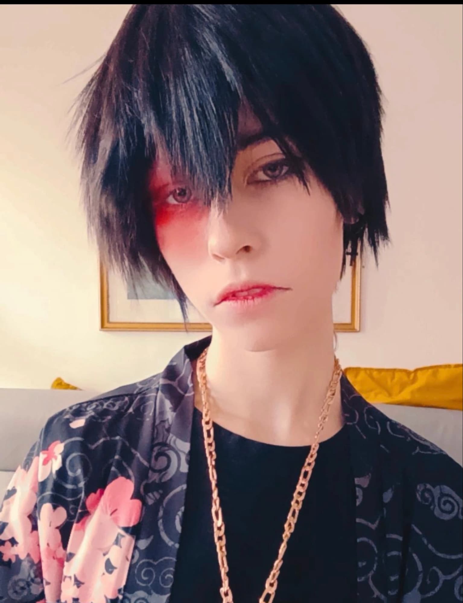 Kimono Zuko - Photo 1