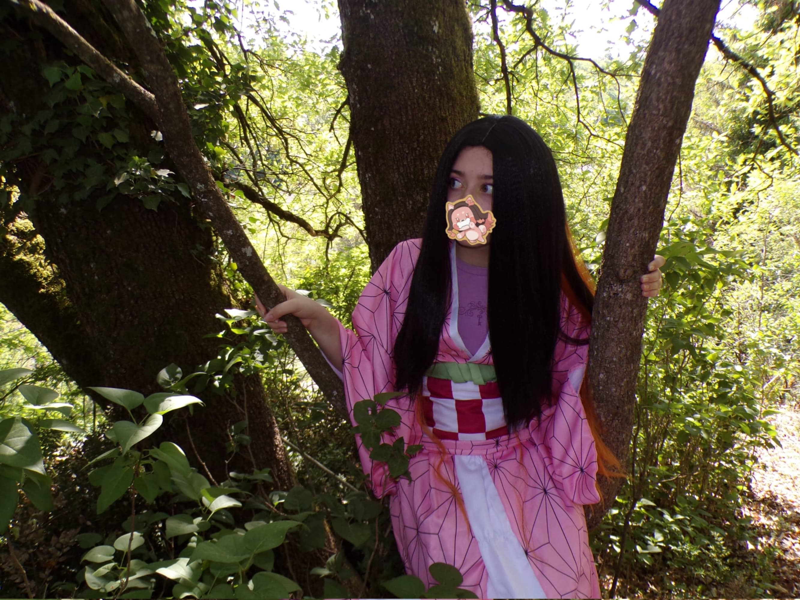 Nezuko - Photo 1