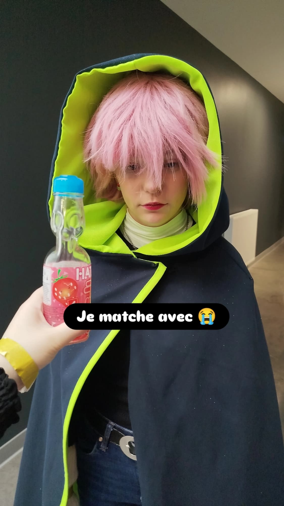 Mizi rebelle - Photo 29