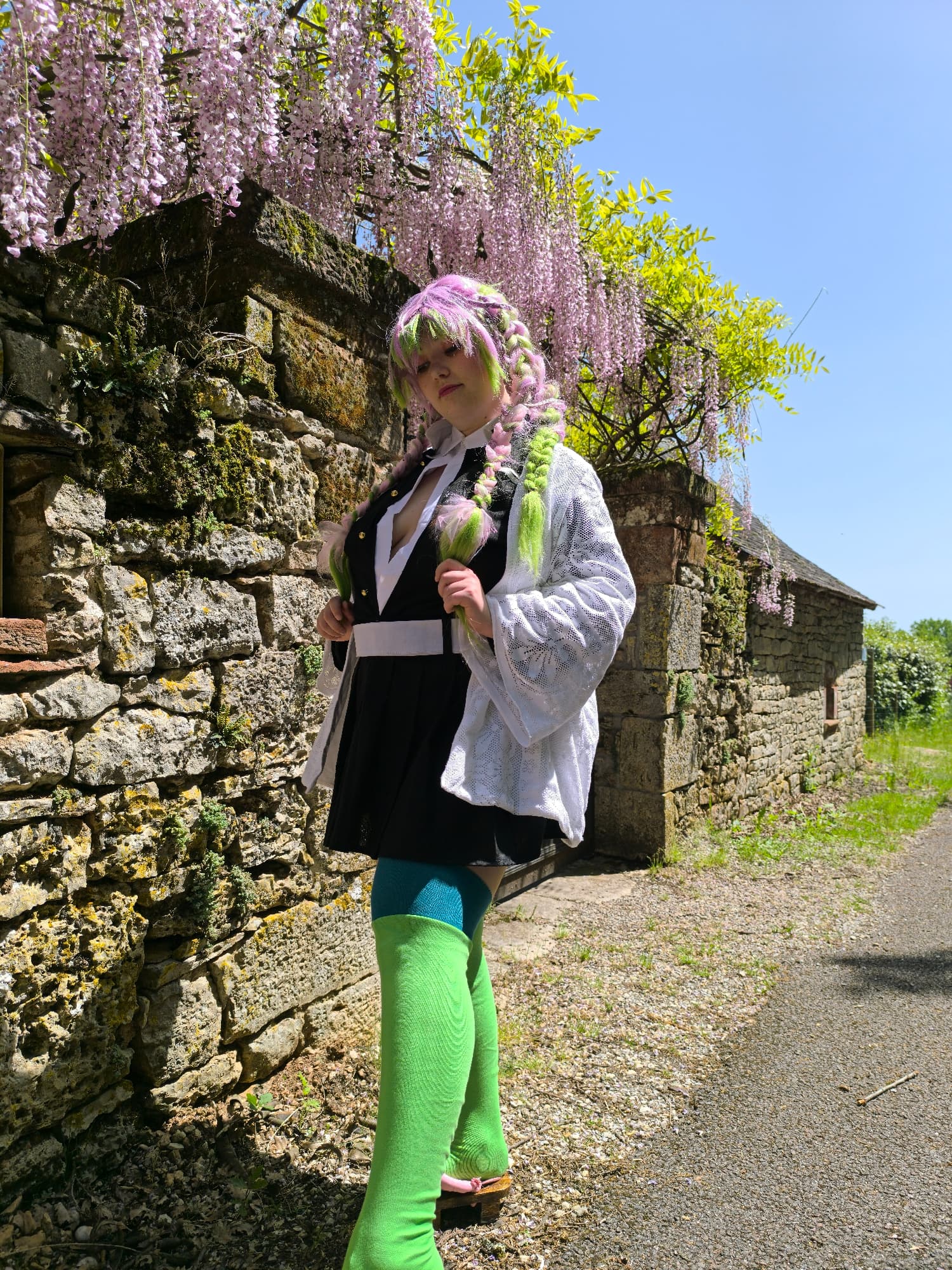 Mitsuri - Photo 3