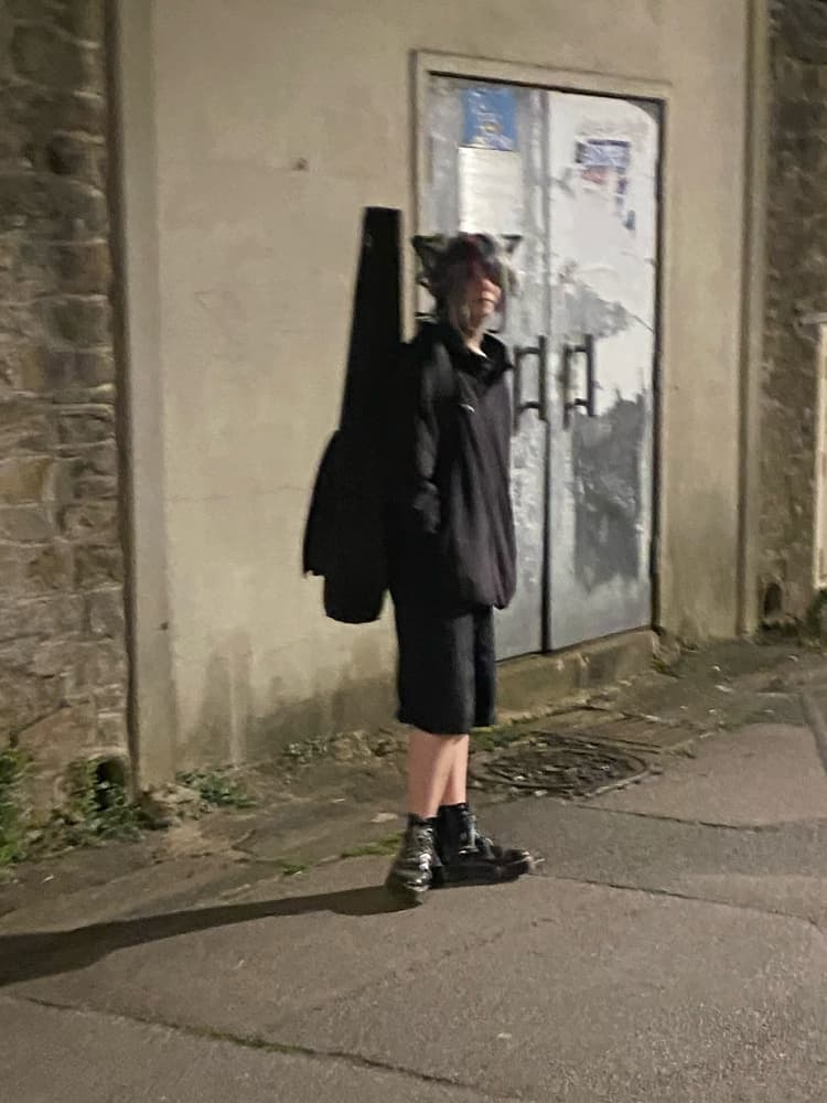 Chara tout les jours - Photo 1