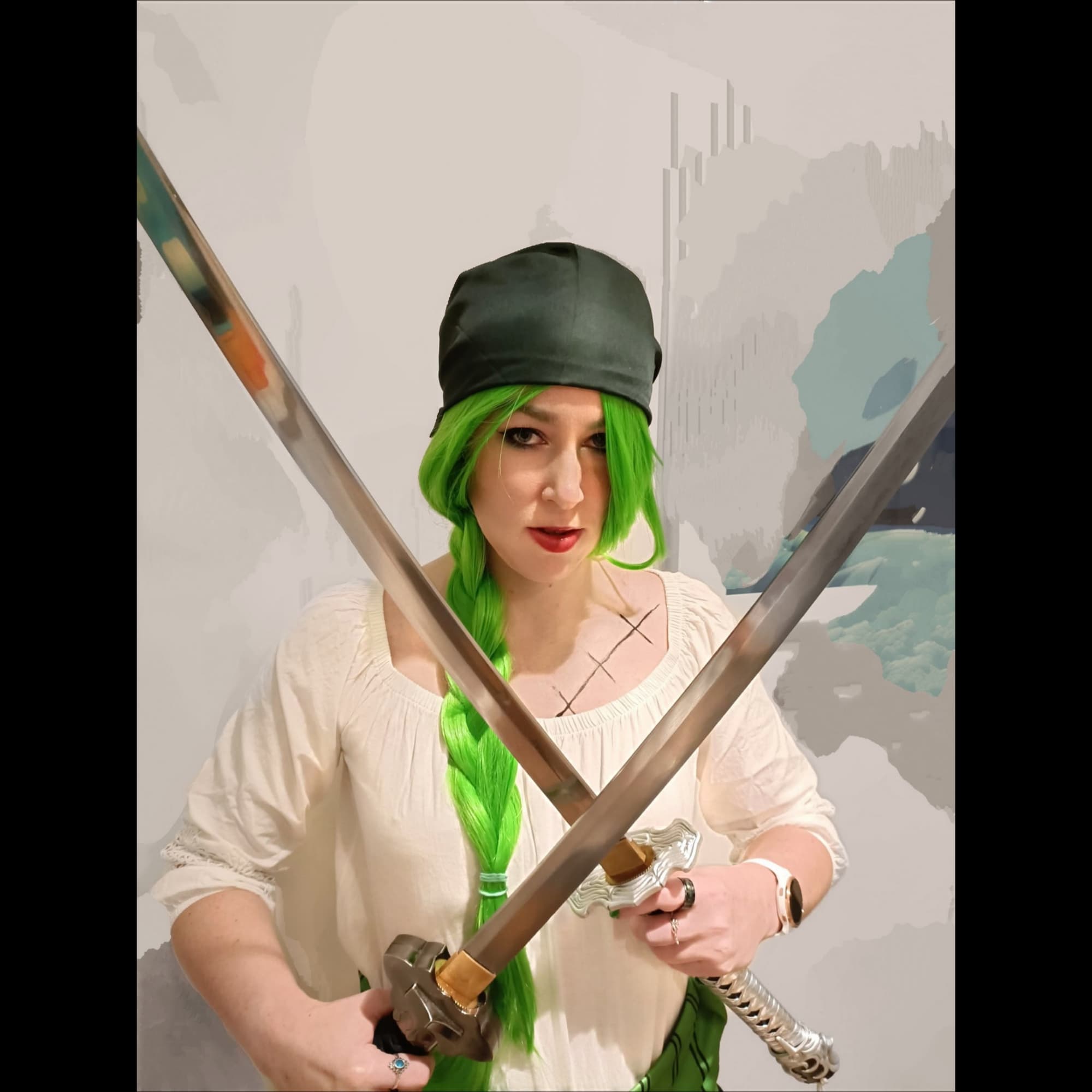 Chemie Fasching - Photo 7