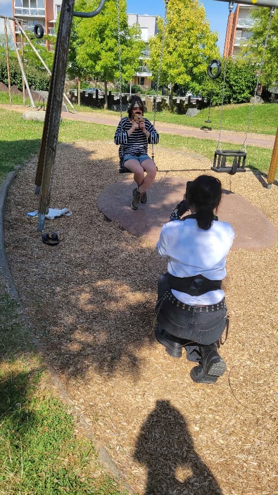 Evan afton - Photo 12