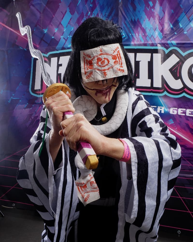 Obanai Iguro  - Photo 8