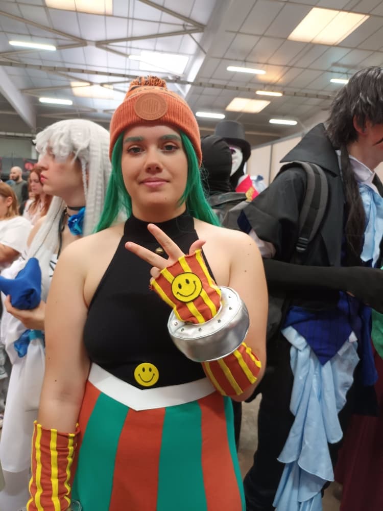 JapanMatsuri 2024! - Photo 1