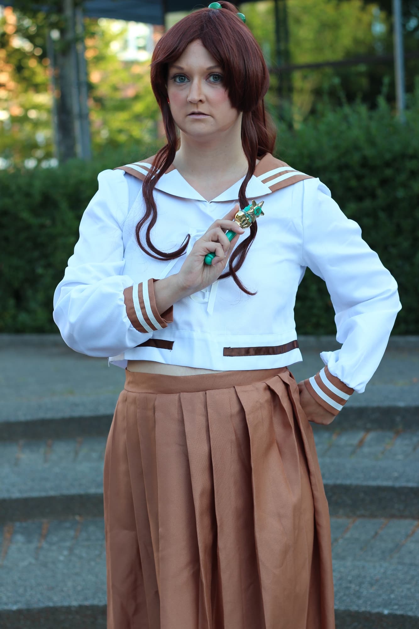 Makoto Kino  - Photo 57