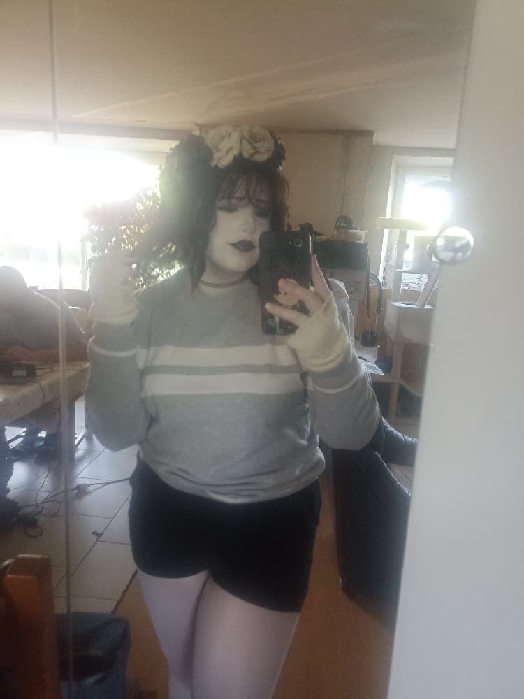 Core Frisk - Photo 5