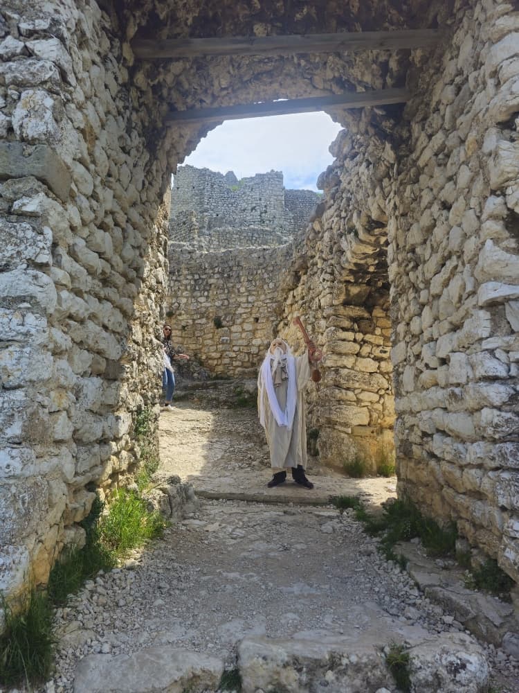 Papi Fouras  - Photo 19