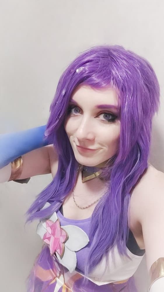 SG Caitlyn v1 - Photo 4