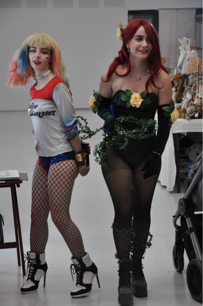 Poison Yvi - Photo 2