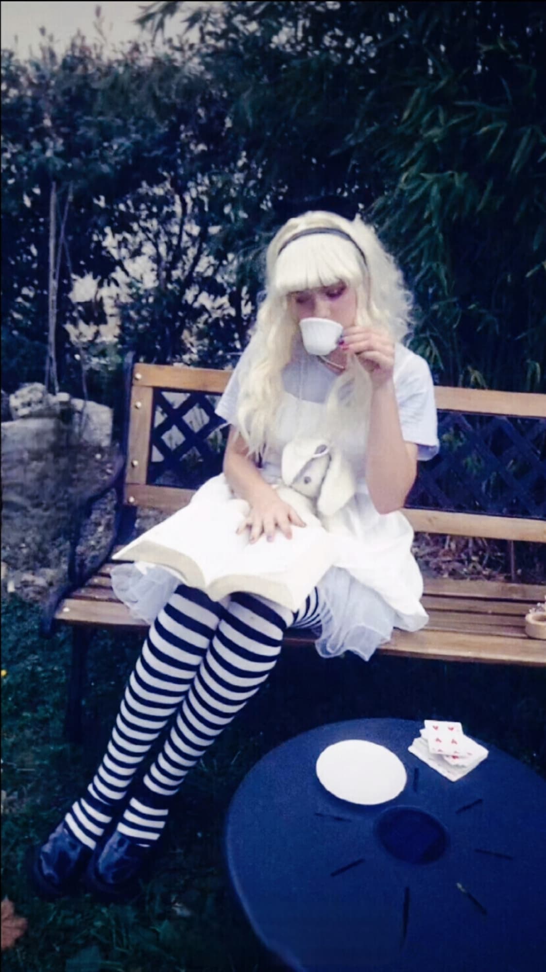 ALICE  - Photo 9