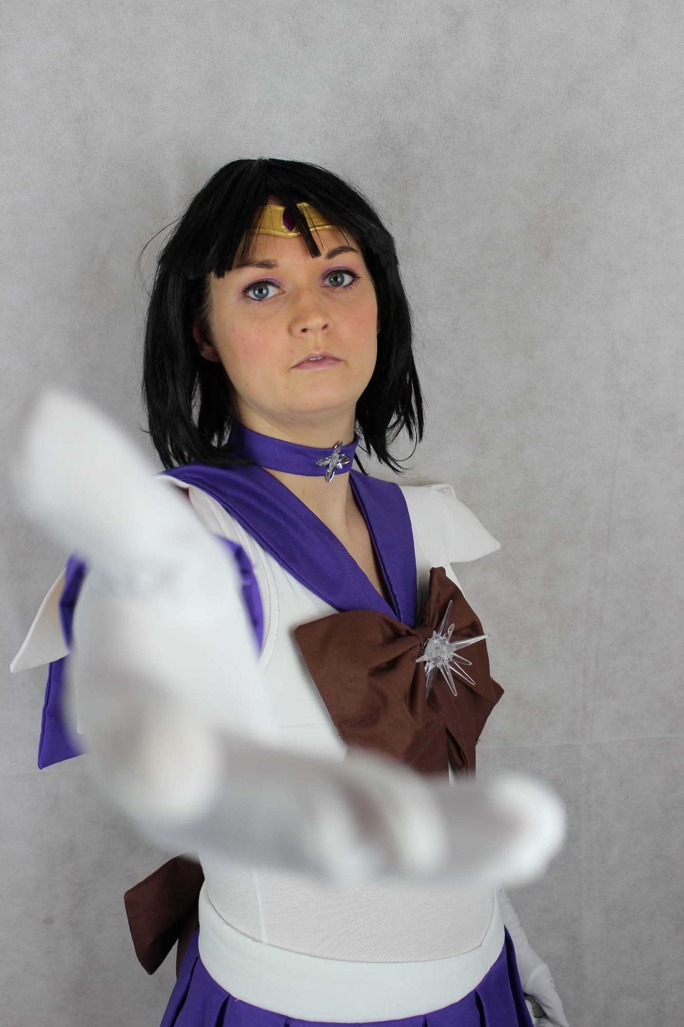 Sailor Saturn - Photo 19