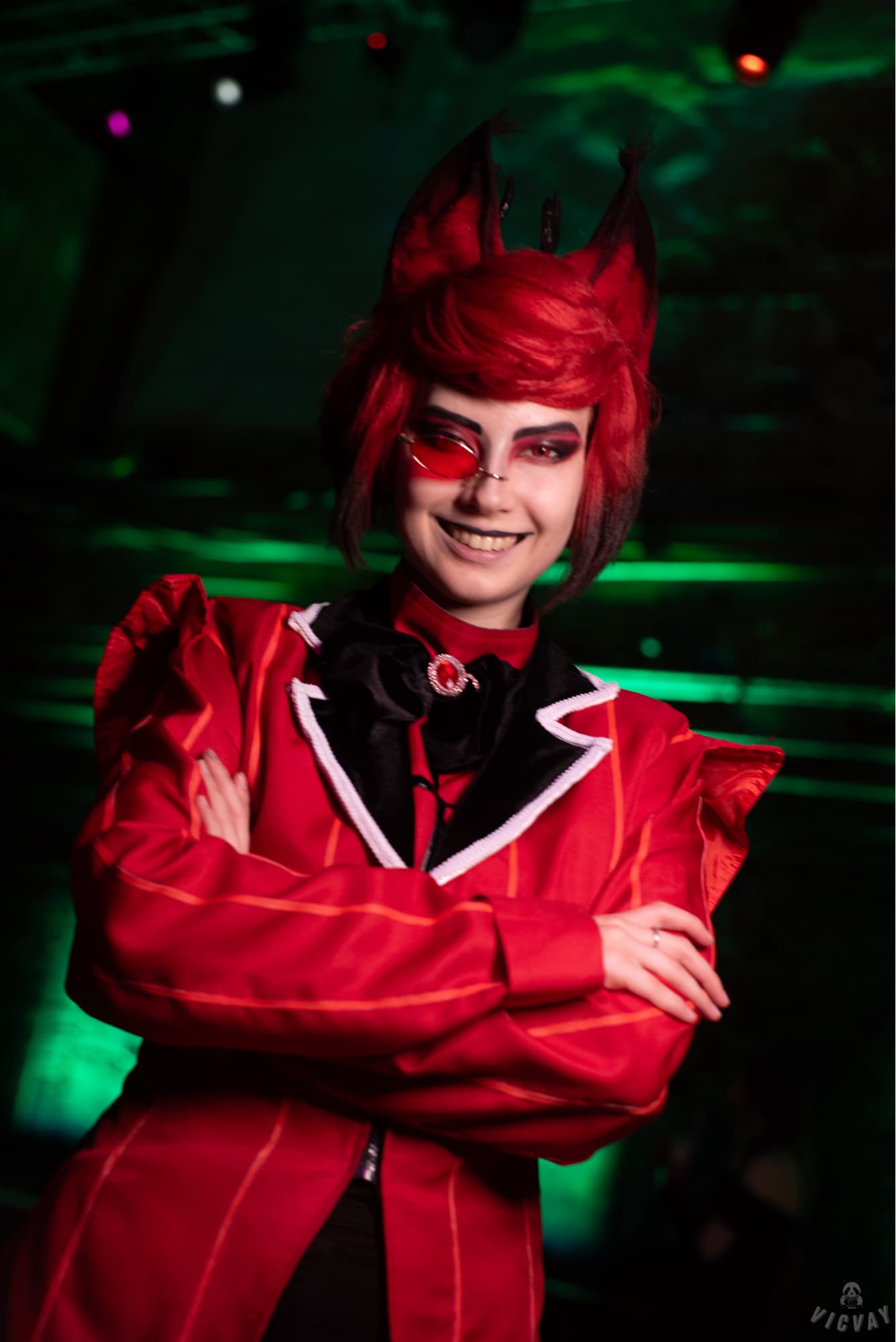 Alastor - Photo 15