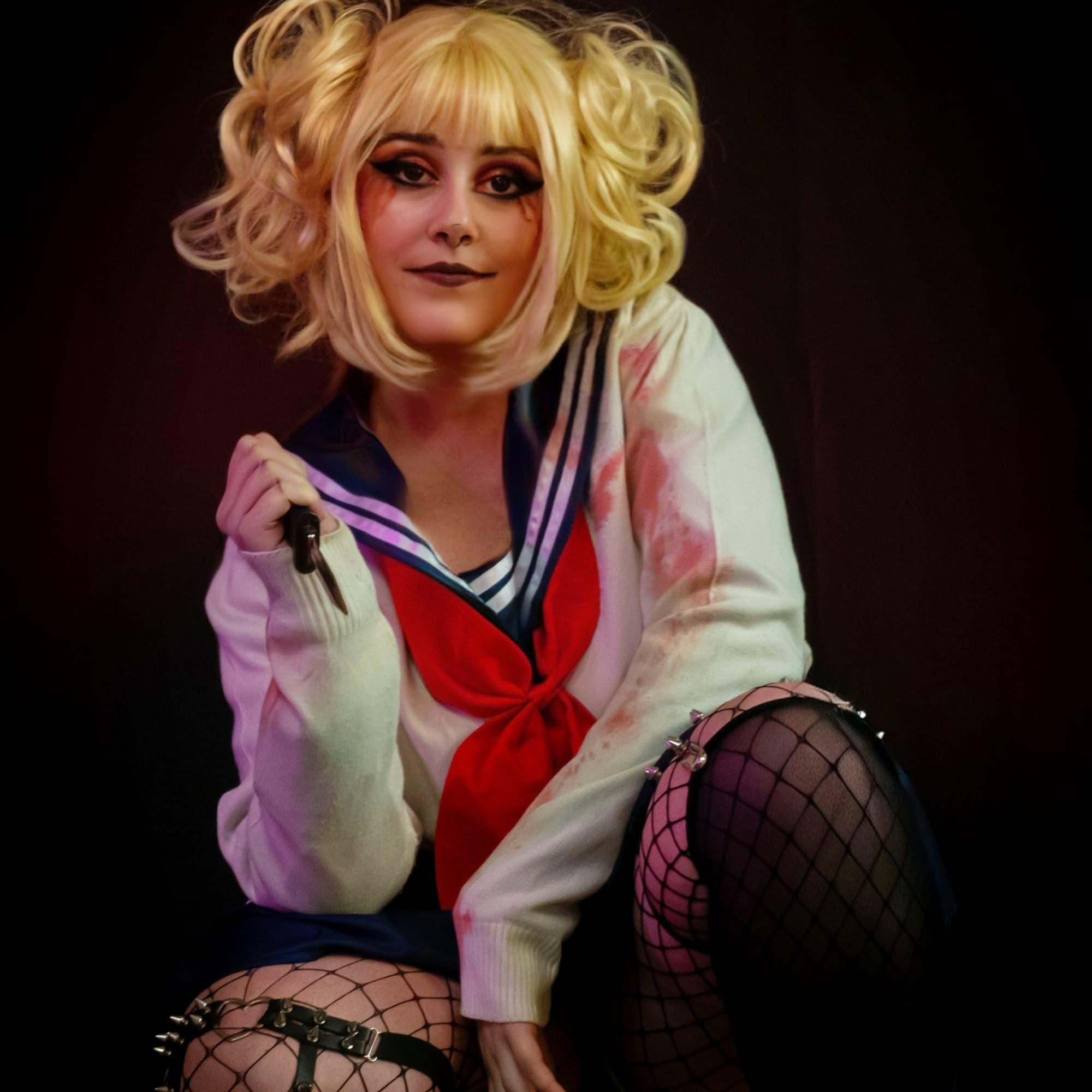 Himiko toga ✨