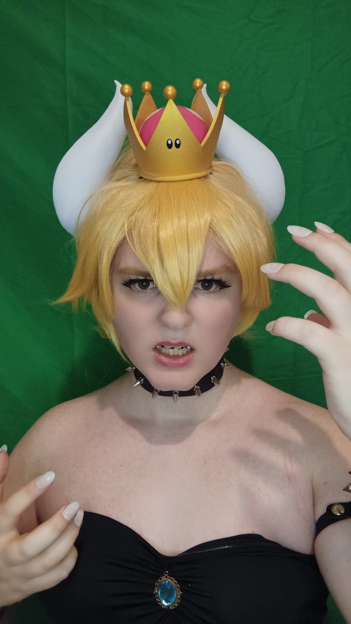 Bowsette - Photo 5