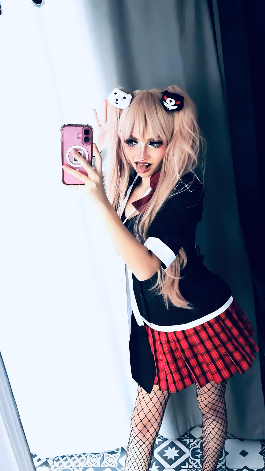 Junko enoshima  - Photo 2