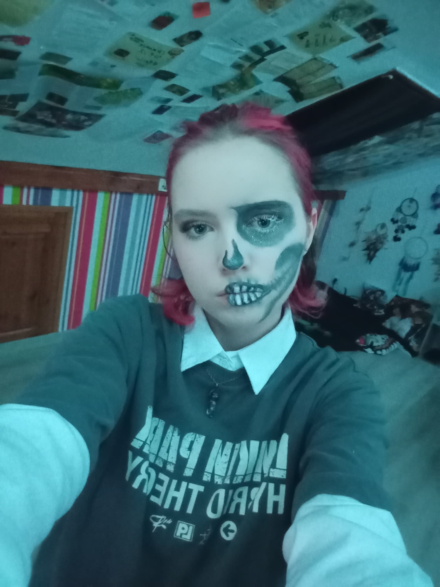 Costume Halloween  - Photo 6