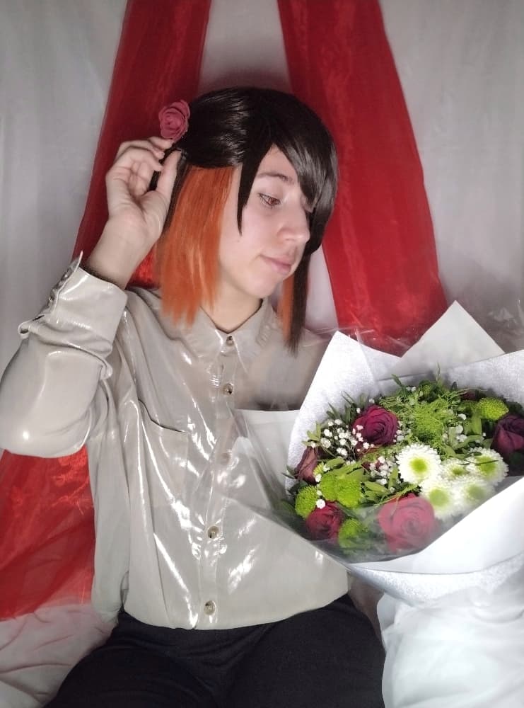 Yakumo 🌹 - Photo 1