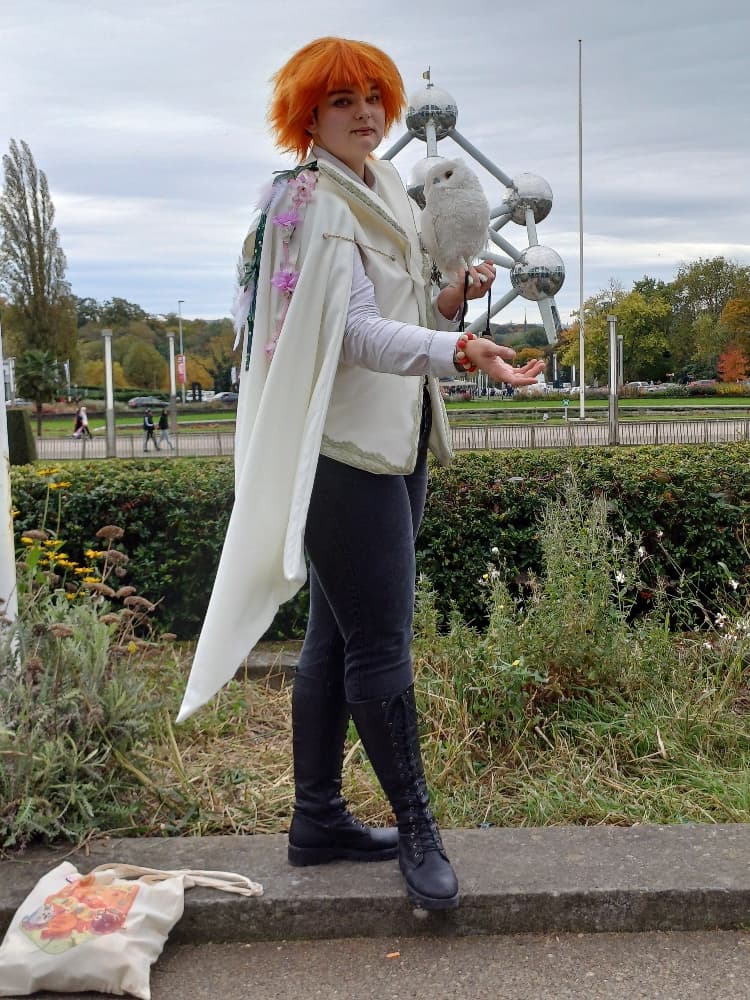 Kyo (Mia 2024) - Photo 8