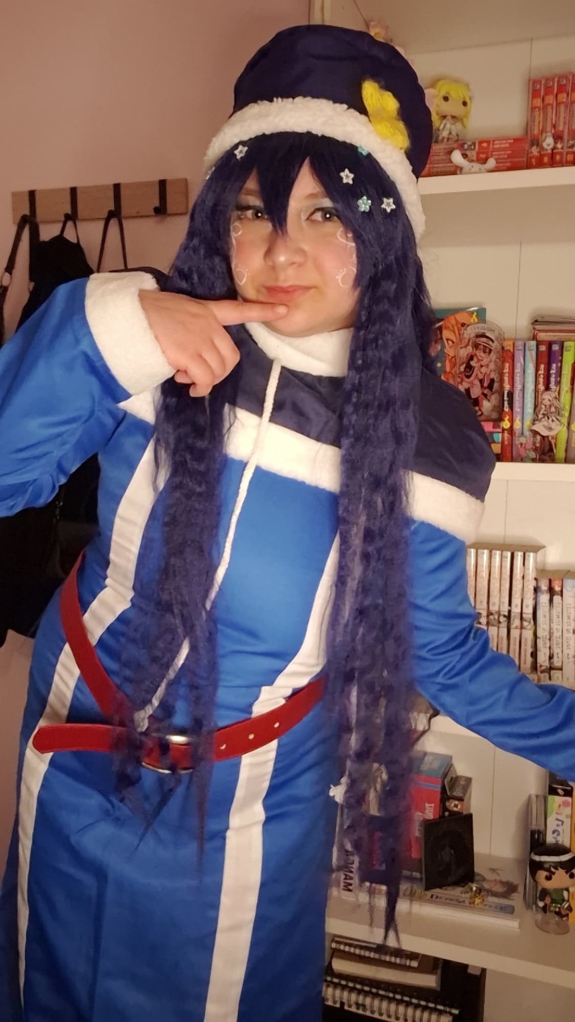 Juvia  - Photo 8