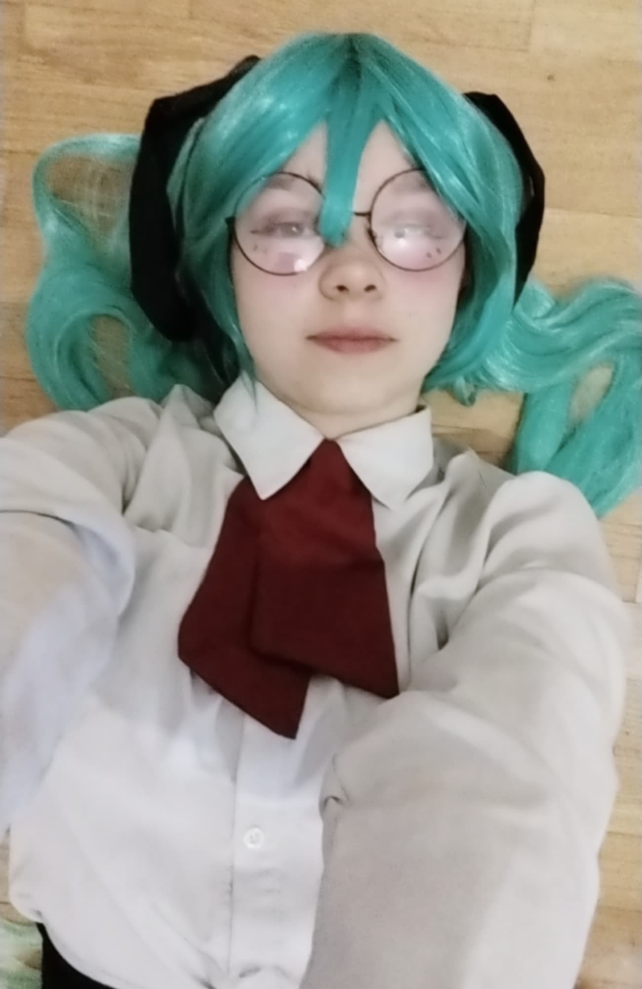 Rotten girl Miku ❌♥️ - Photo 7