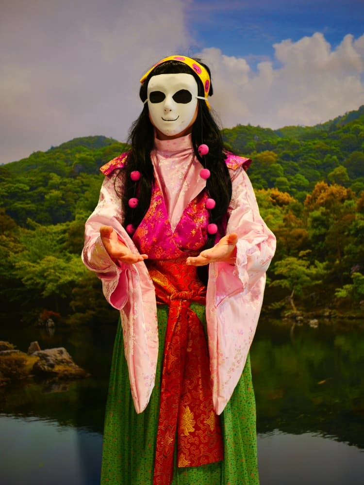 Alluka Zoldyck  - Photo 27