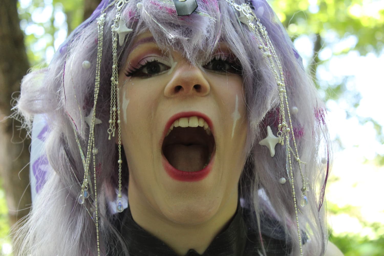 Black swan - Photo 14