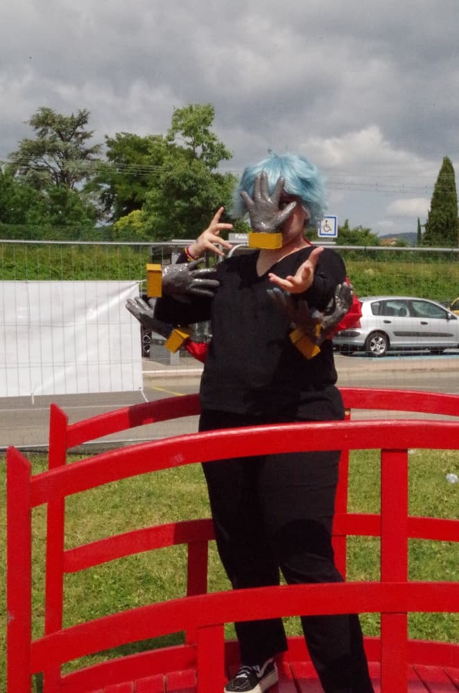 Shigaraki<3 - Photo 3