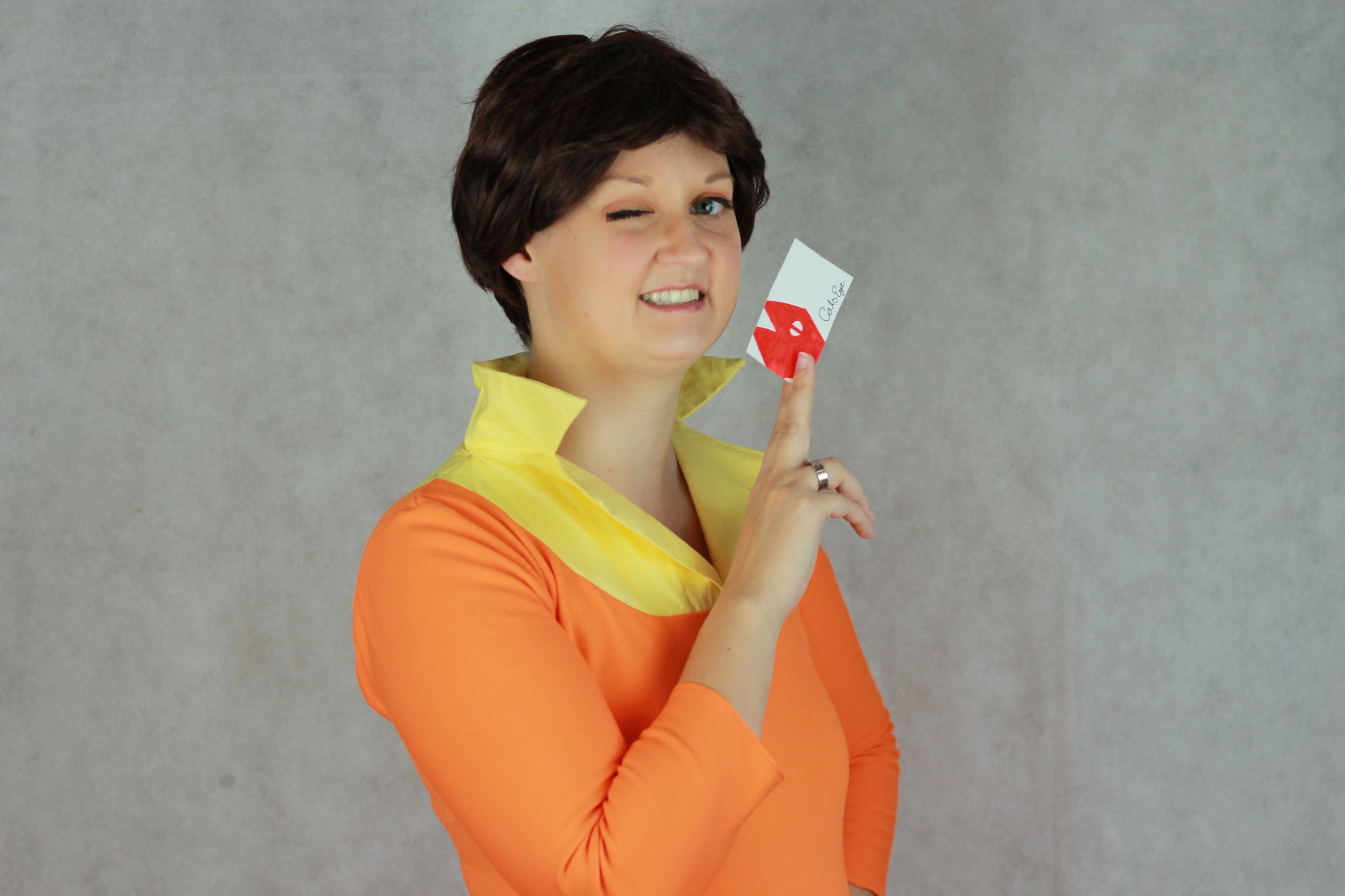 Ai Kisugi (Cat's Eye - Photo 31