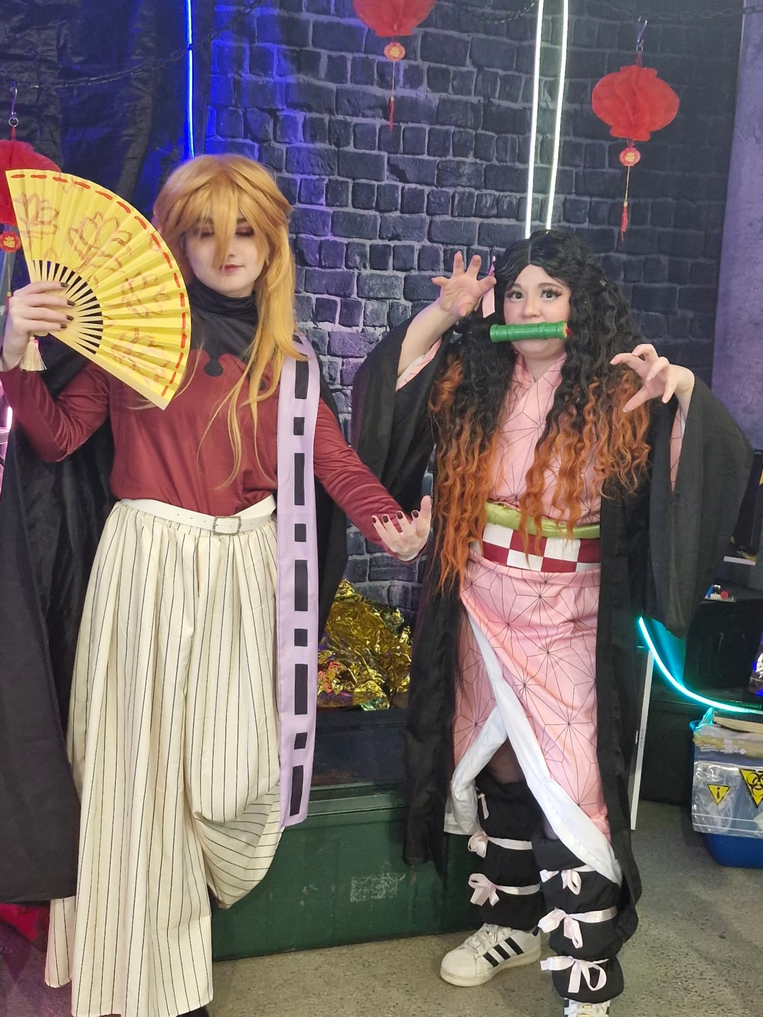 Nezuko #2 2025  - Photo 27