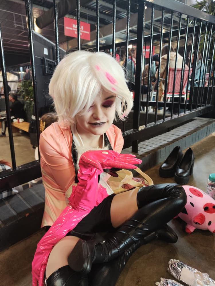 Angel dust - Photo 23