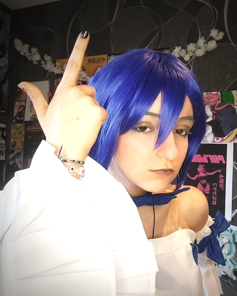 Juvia Lockser  - Photo 3