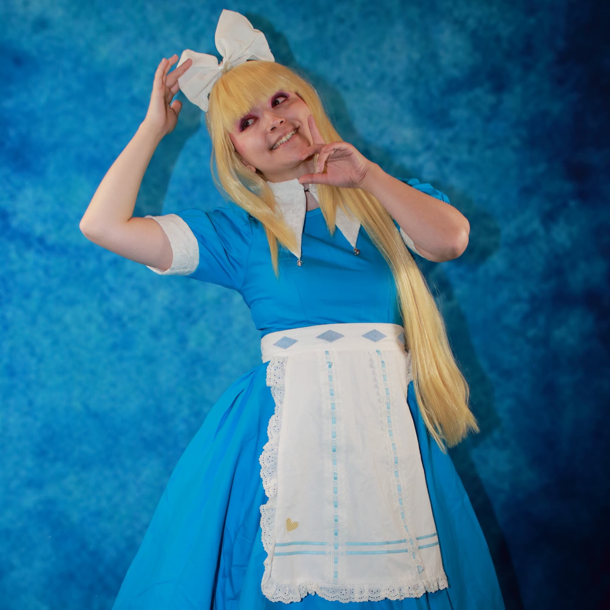 Alice