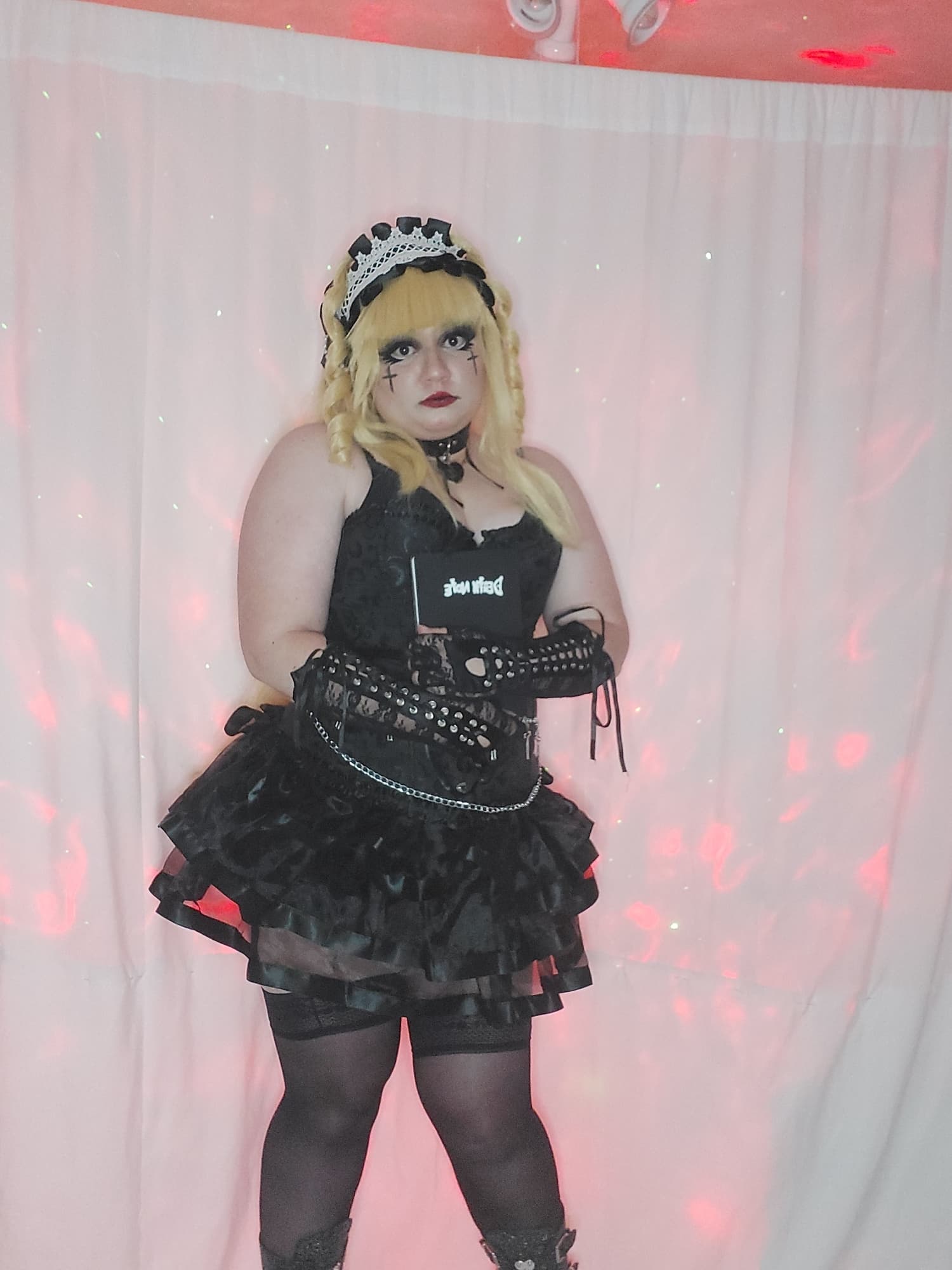 Misa Amane 2023 - Photo 4