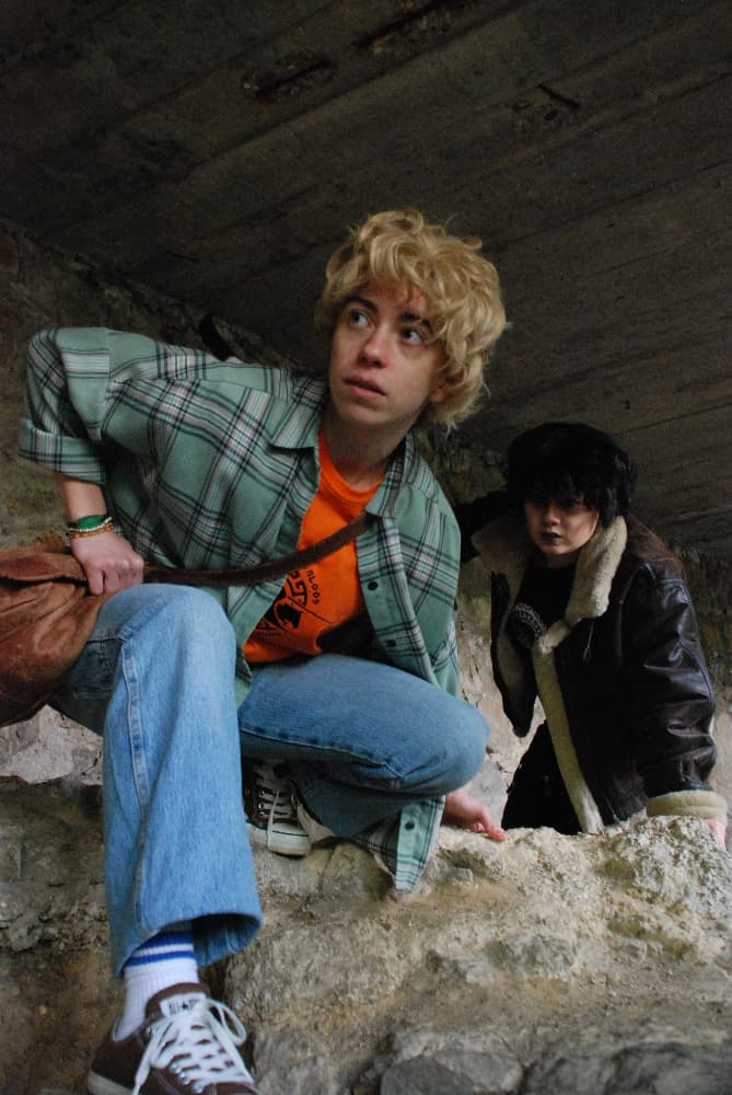 Shoot PJO - Photo 22