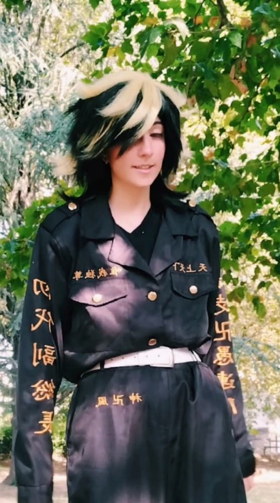 Kazutora Hanemiya  - Photo 180