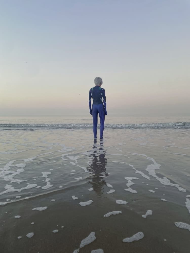 Kaworu Nagisa - Photo 7