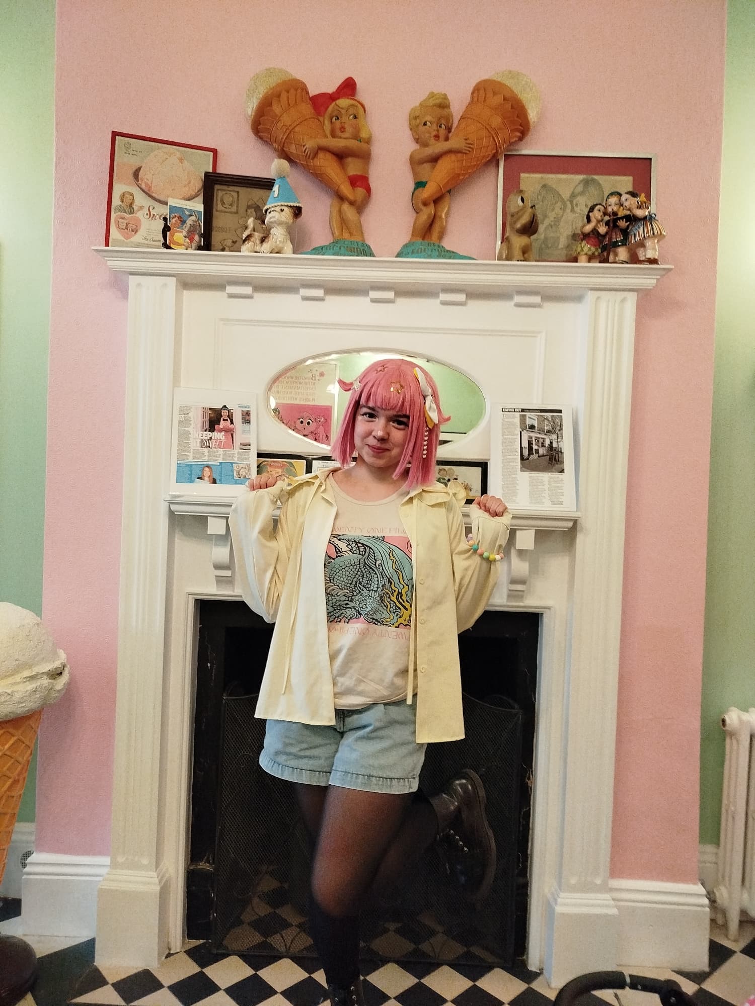 Emu 🩷🎉 - Photo 45