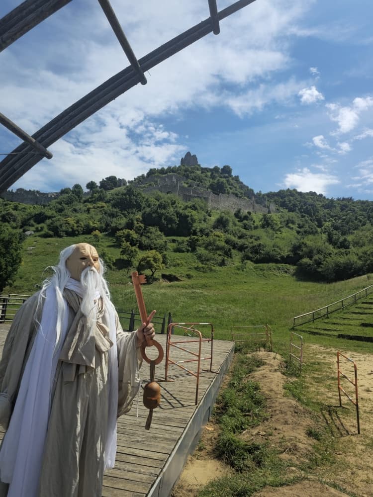 Papi Fouras  - Photo 6