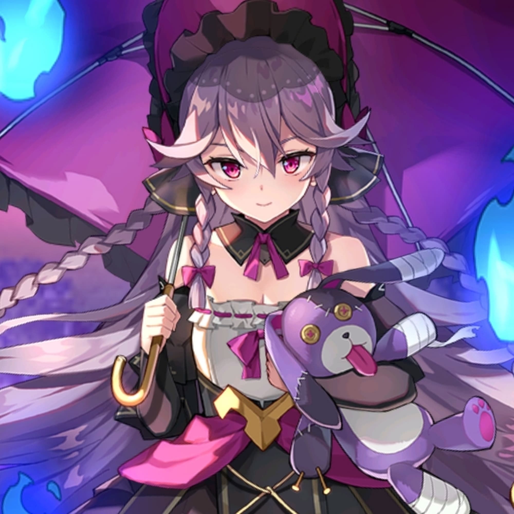 Angélica pécheresse