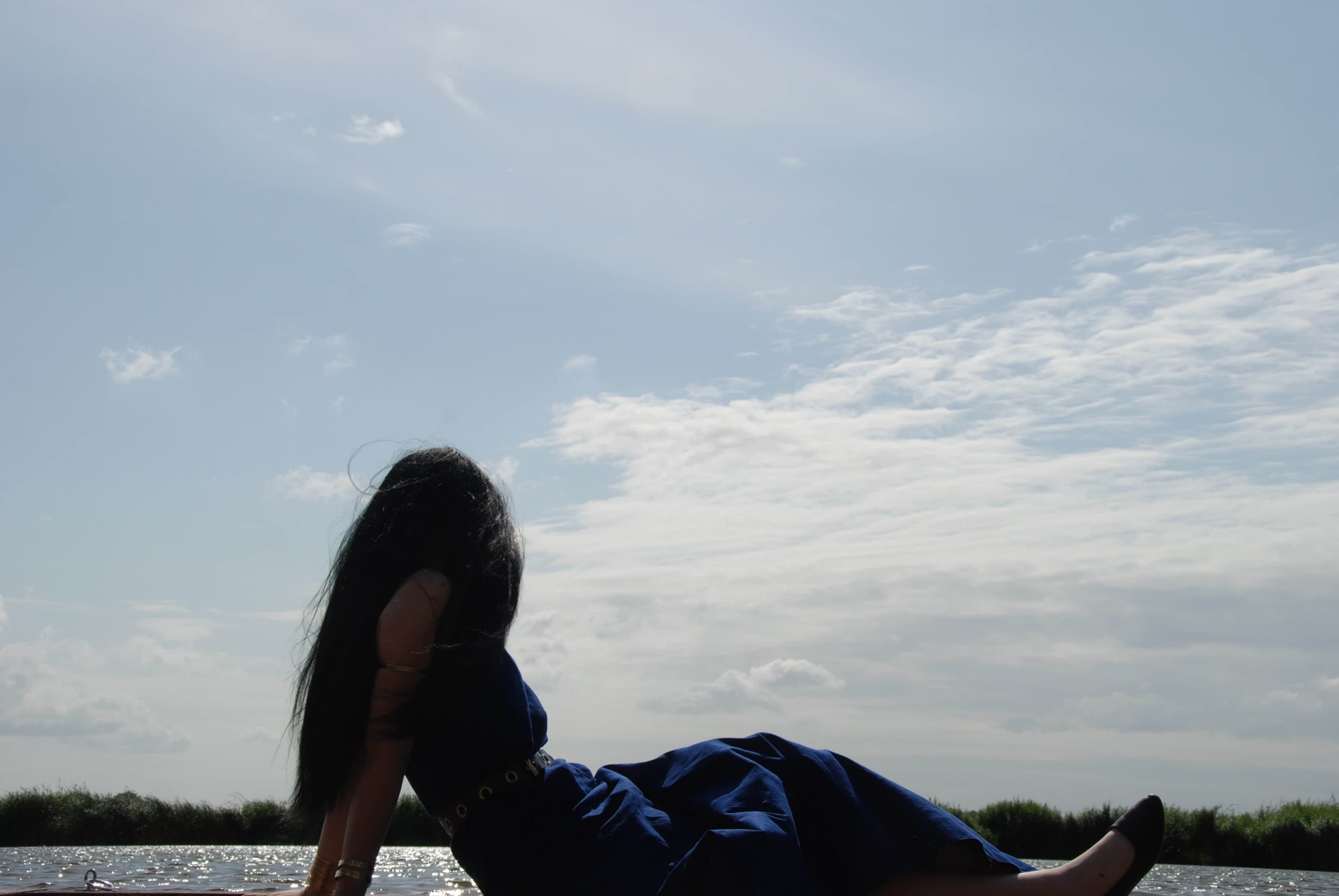 Penelope cosplay  - Photo 5