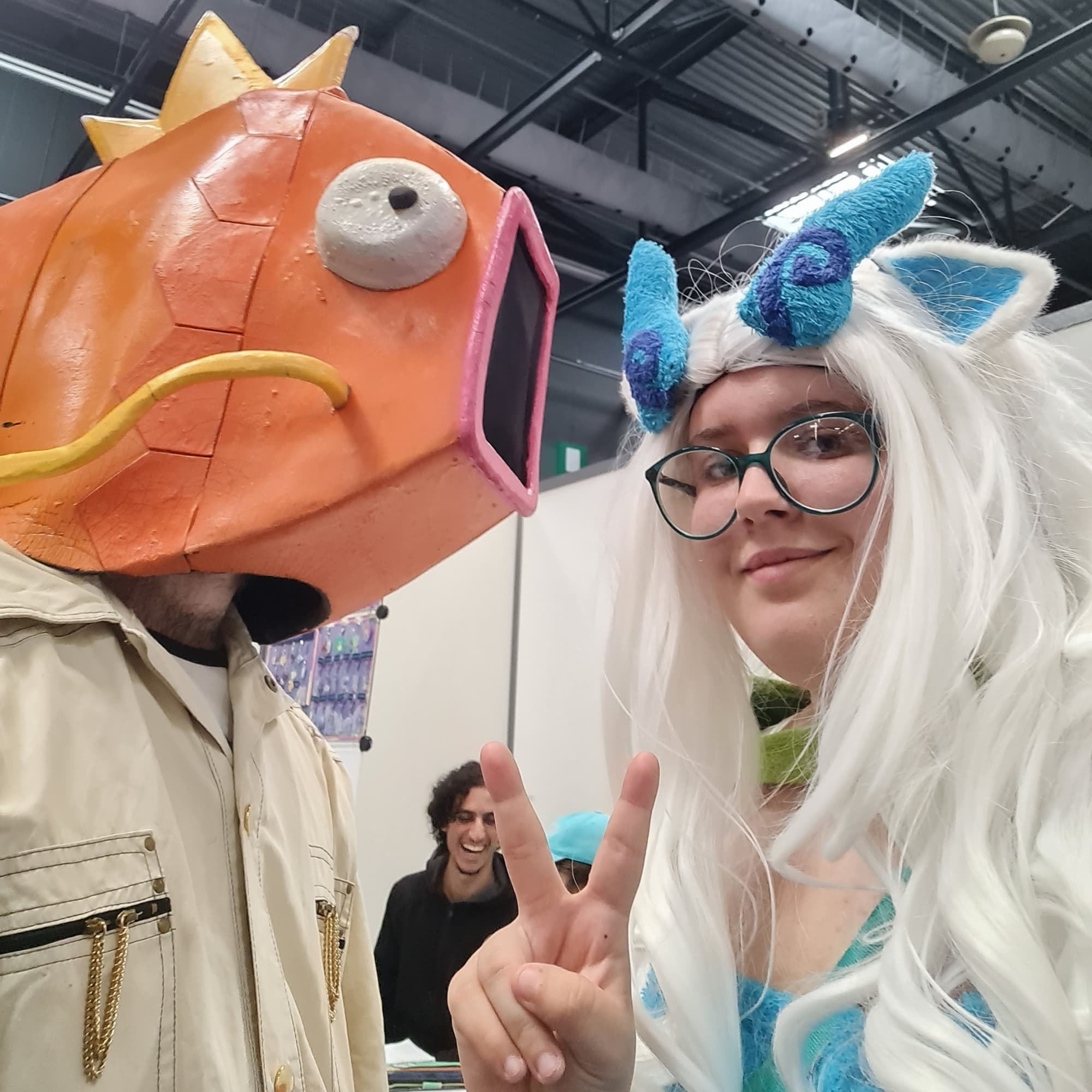 Photo avec Inkisylex