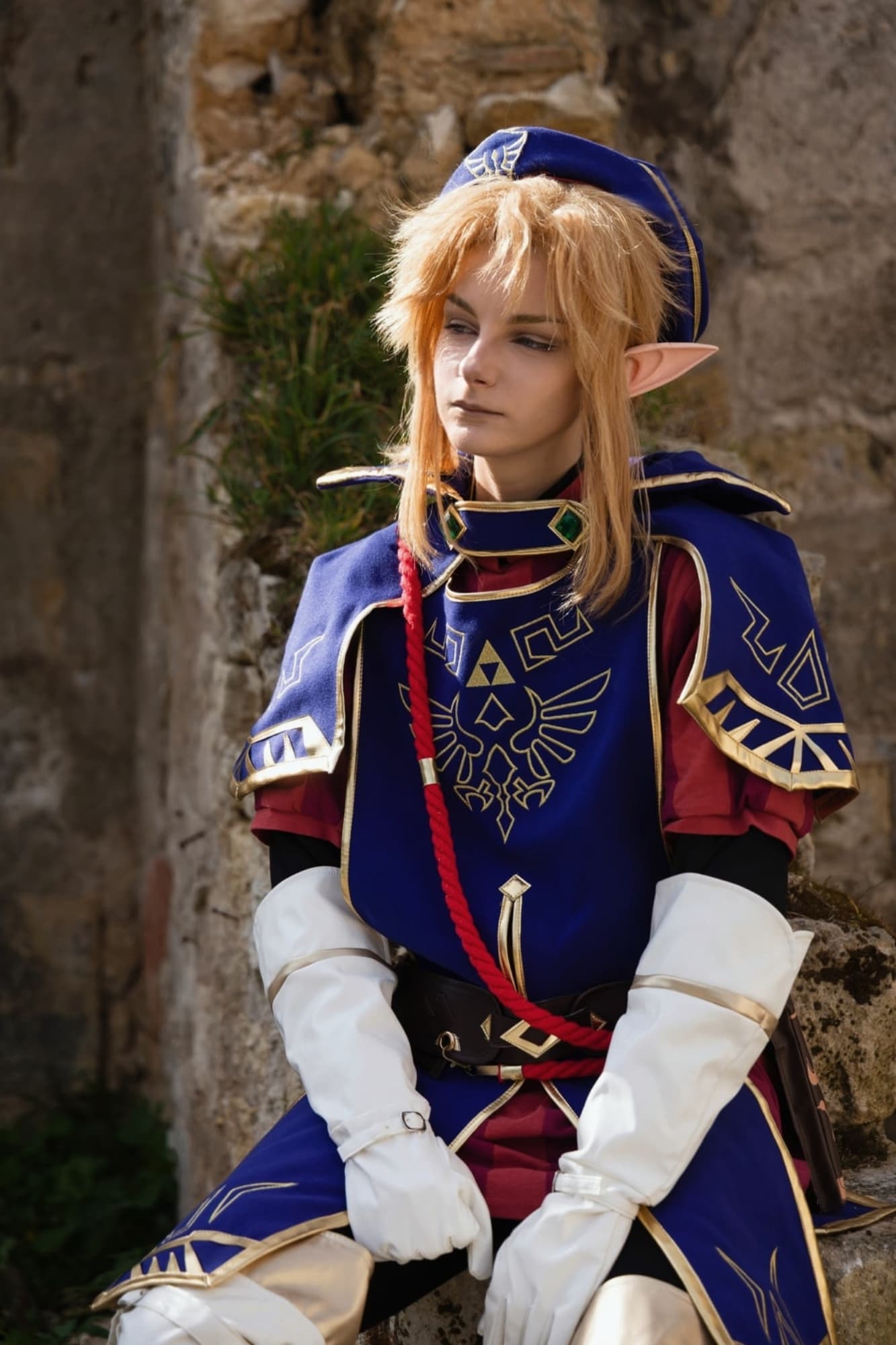 Link garde - Photo 2