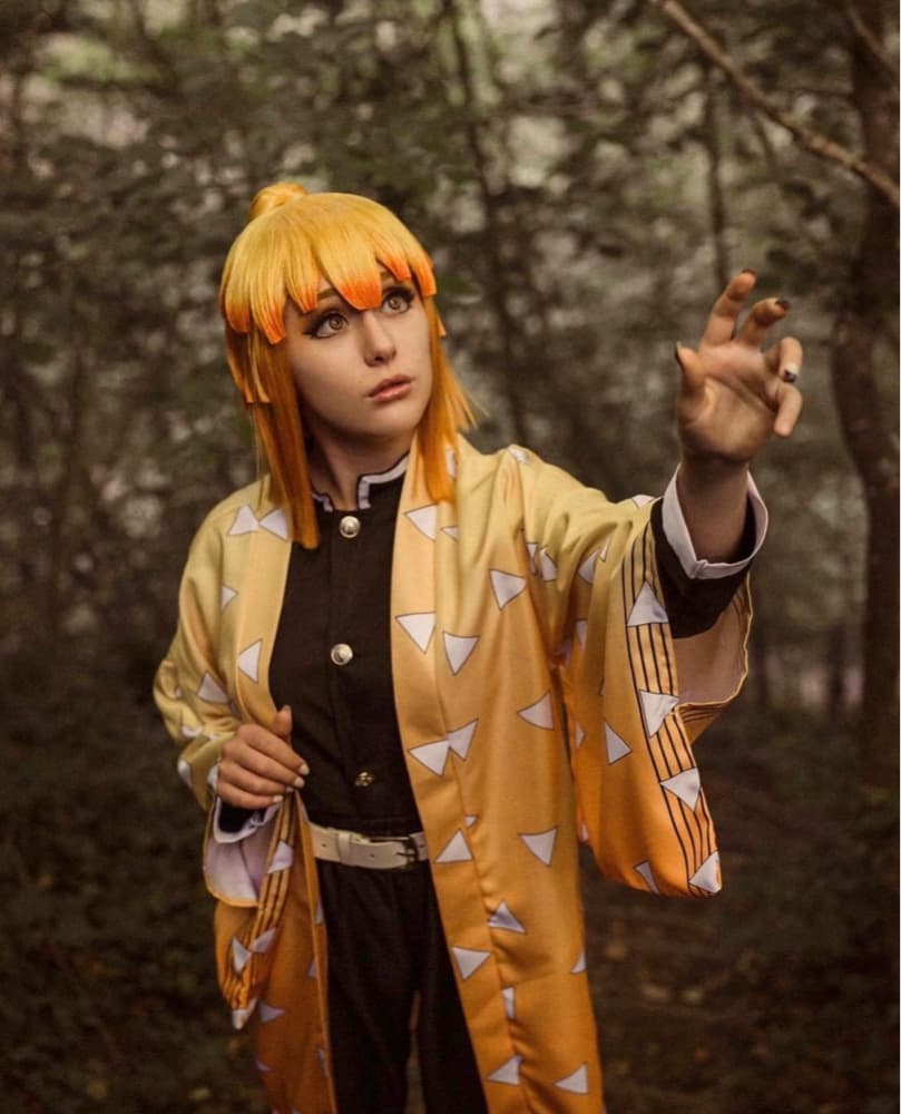 Zenitsu ⚡️ - Photo 3