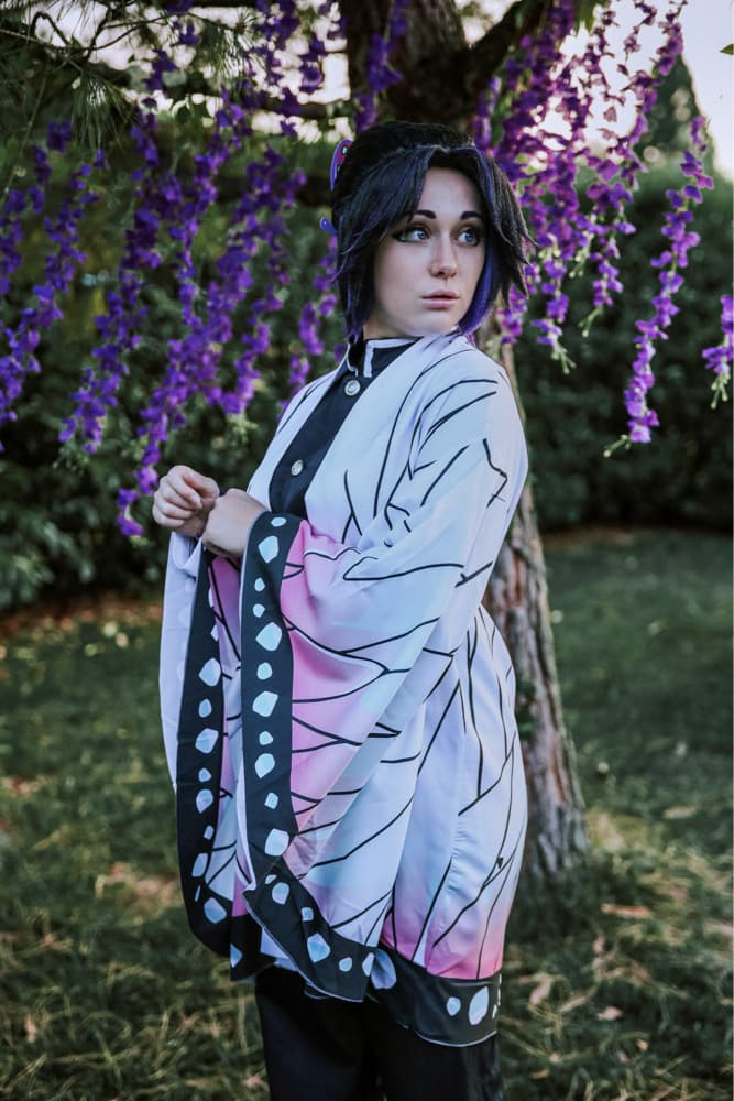 Shinobu 🦋 - Photo 6