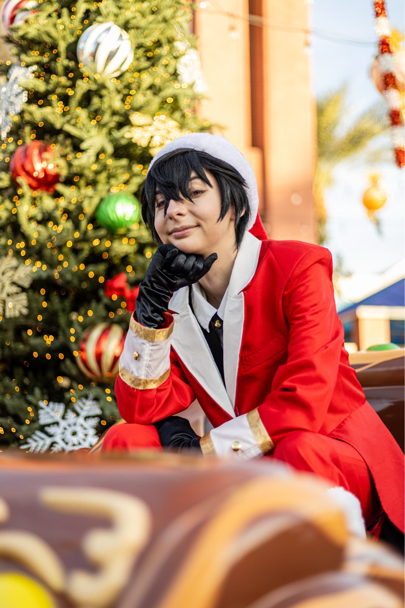 Winter metaverse - Photo 11