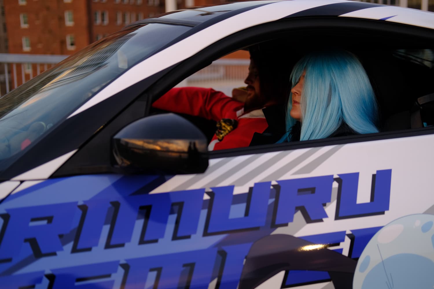 Rimuru Itasha - Photo 3